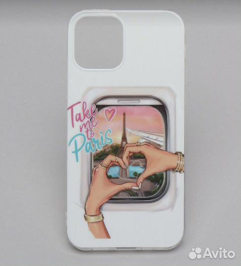 Чехол на айфон разные модели