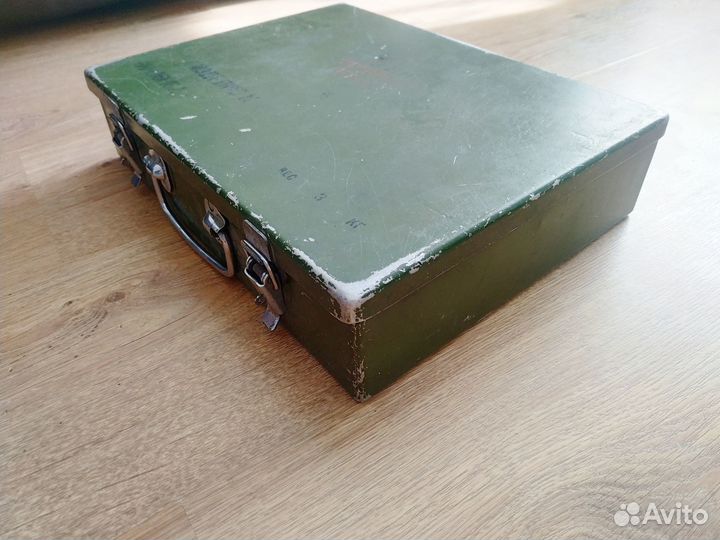 Ящик под зип