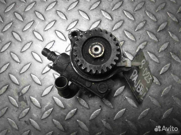 Насос гидроусилителя Mitsubishi Pajero 2/Montero 2