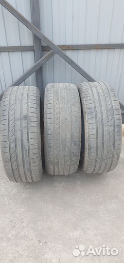 Kumho Crugen HP91 245/60 R18 105V