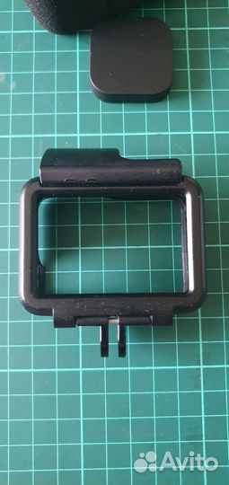 Рамка крепление для GoPro 7 black оригинальная