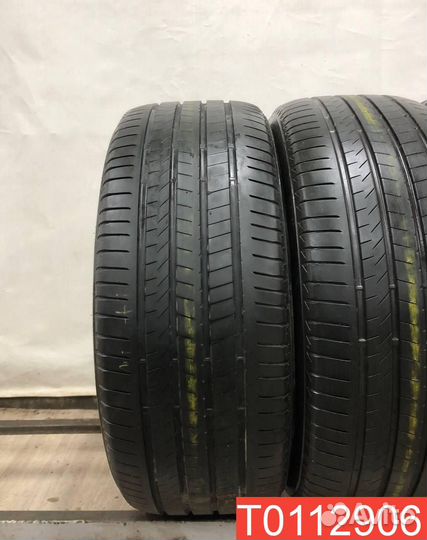 Bridgestone Alenza 001 285/45 R22 110H