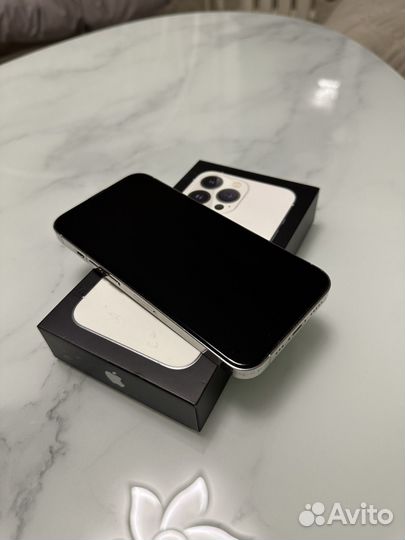 iPhone 13 Pro, 256 ГБ