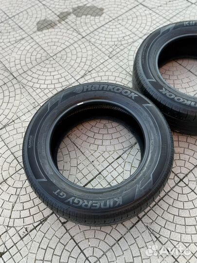 Летняя резина hankook 235/60 r18