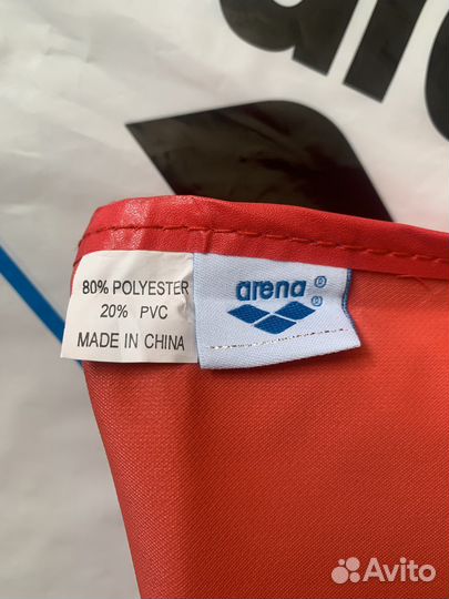Спортивный мешок/рюкзак Arena оригинал новый