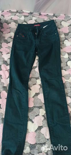 Одежда для девушки 40р