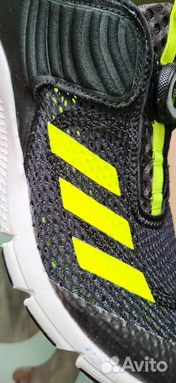 Кроссовки детские adidas