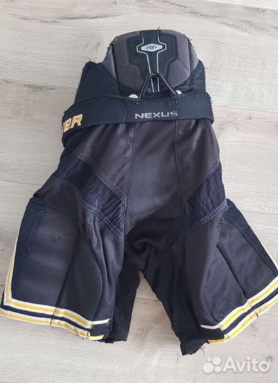 Хоккейные шорты