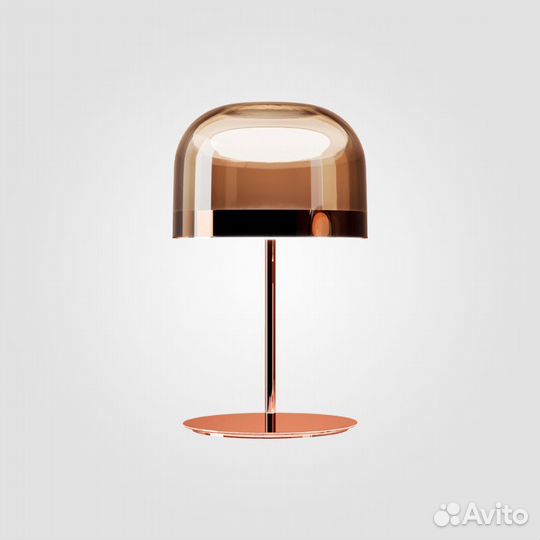 Лампа настольная дизайнерская Artfabric