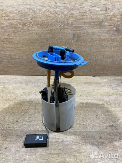 Бензонасос Volkswagen Golf 6 Арт. N12