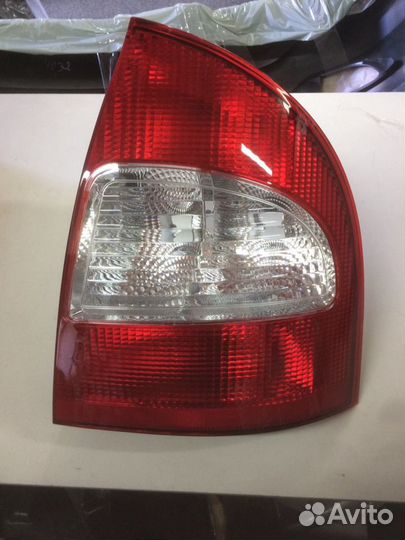 Фонарь задний Ваз 1118/Калина