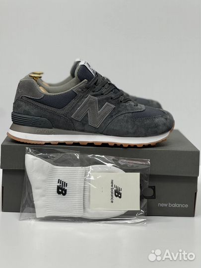 Кроссовки New balance 574 (42)