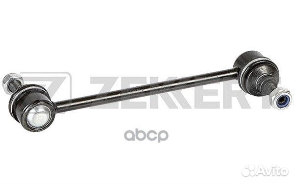 Стойка стабилизатора зад. лев./прав. Hyundai So