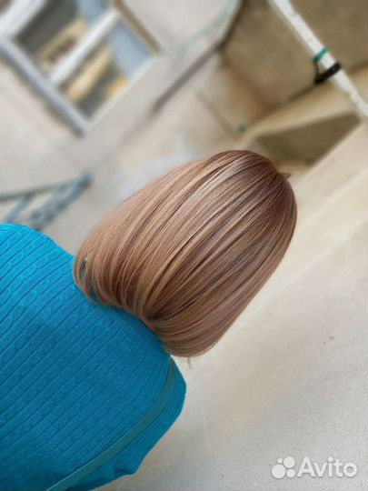 Парикмахер