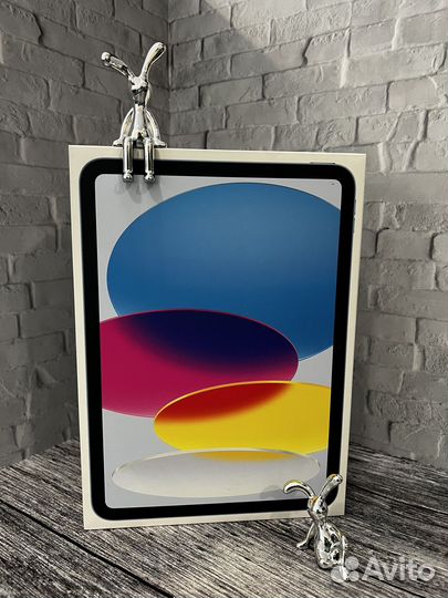 Apple iPad 64 gb (10th Generation) Wi-Fi