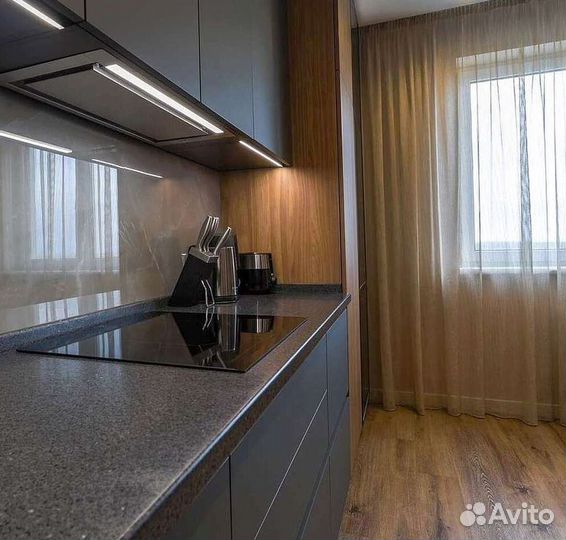 Кухня от производителя Алесто