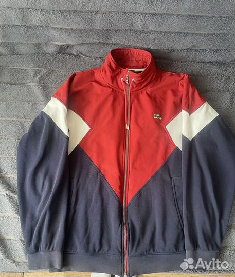 Кофта lacoste