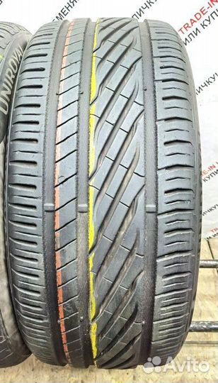 Uniroyal RainSport 5 265/40 R21