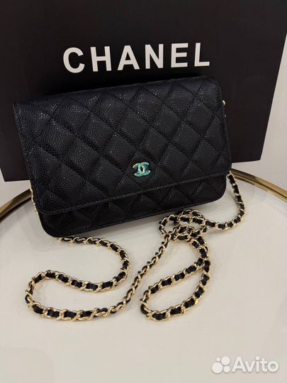 Сумка женская chanel