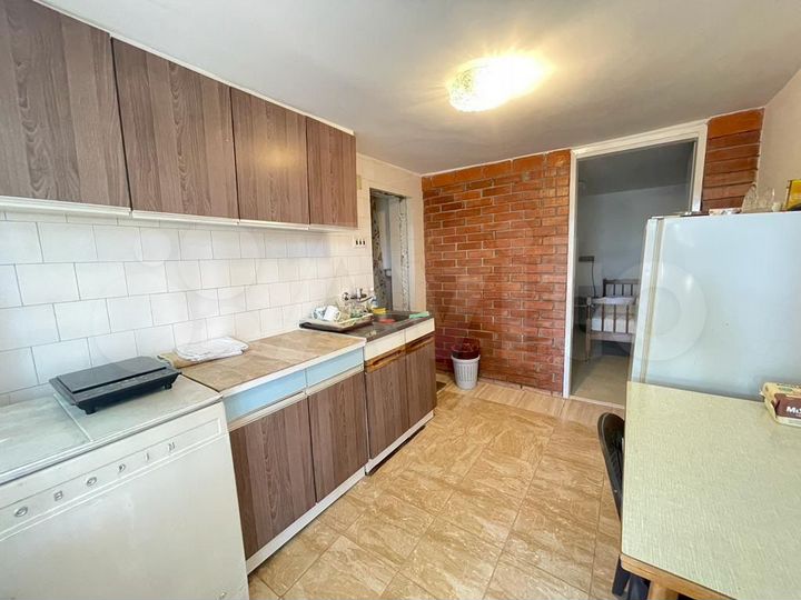 Дом 65 м² на участке 273 м² (Черногория)