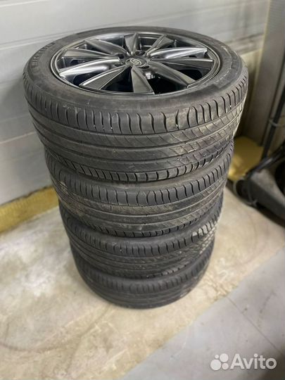 Michelin Primacy 4 225/45 R17