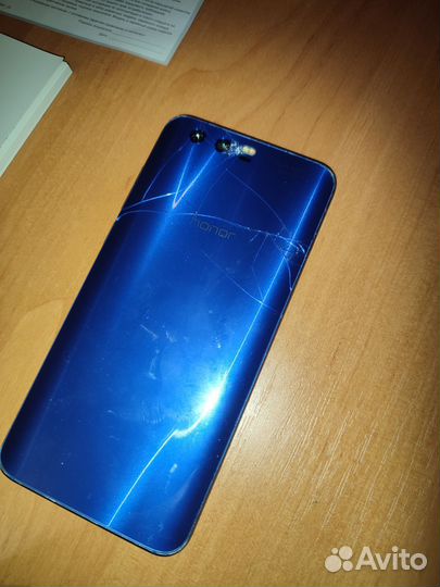 Телефон honor 9