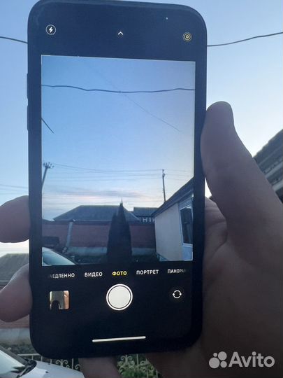 iPhone Xr, 128 ГБ