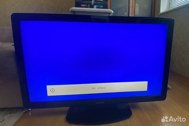 Телевизор 42 дюйма philips 42pfl3605/60