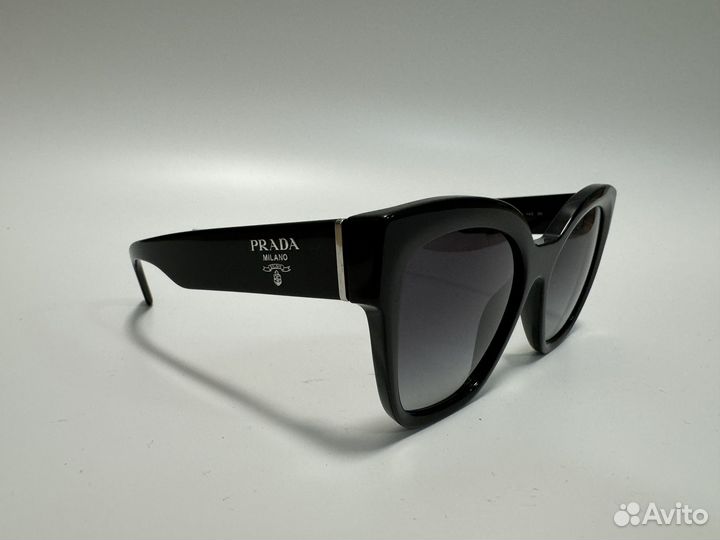 Очки Prada 17ZS 1AB/09S