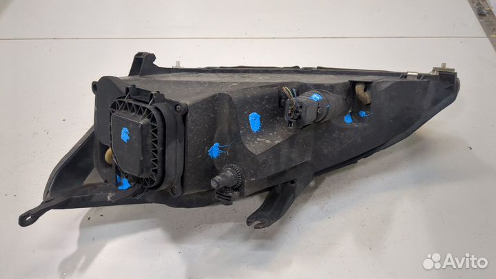 Фара (передняя) правая Ford Focus 1