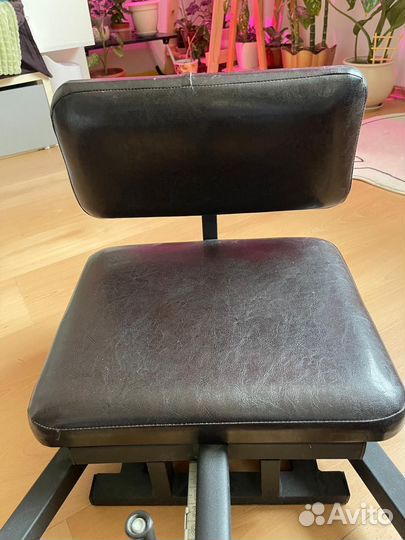 Тренажер для растяжки шпагата