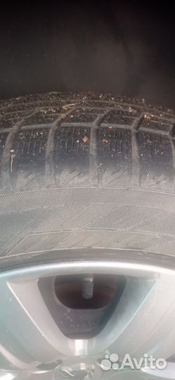 Yokohama Ice Guard IG60 205/55 R16