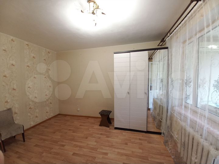 1-к. квартира, 28,7 м², 3/9 эт.