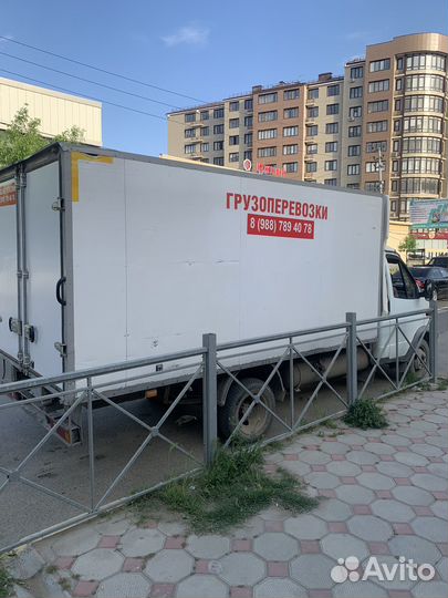 Продаеться газель