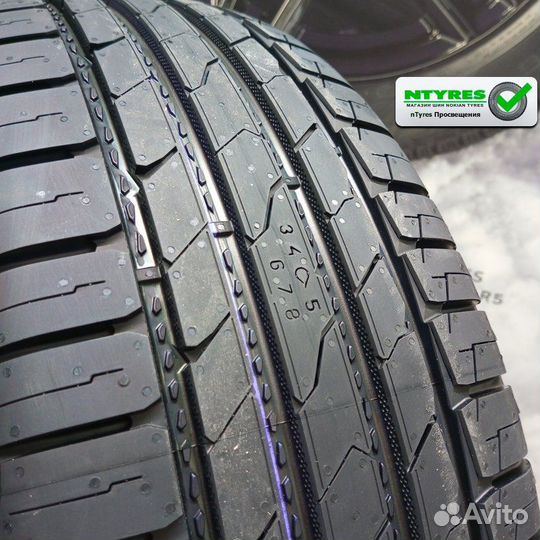 Ikon Tyres Nordman S2 SUV 225/60 R17 99H