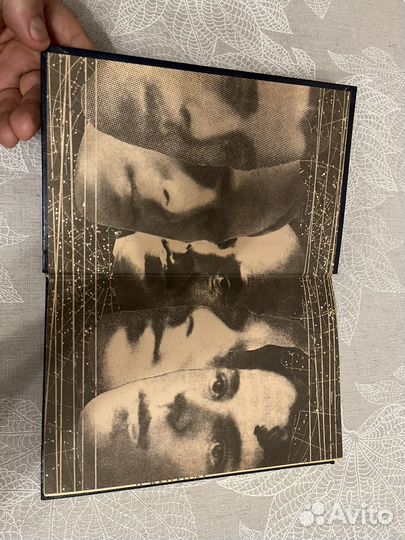 Книга Осип Мандельштам
