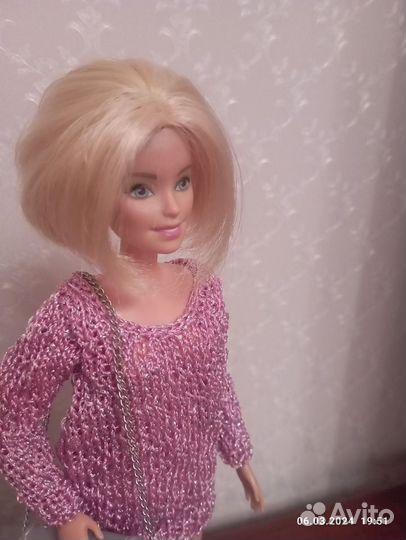 Кукла барби barbie