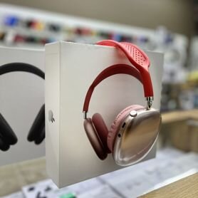 Беспроводные наушники Airpods Max