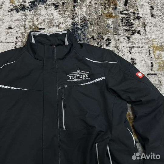 Утепленная куртка Engelbert Strauss Motion 2020