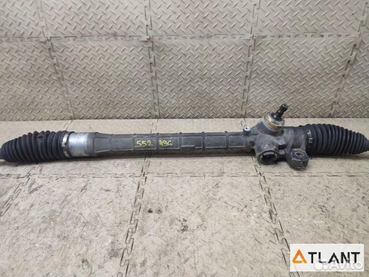 Рулевая рейка toyota sienta