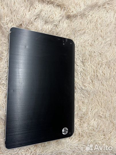 Ноутбук hp