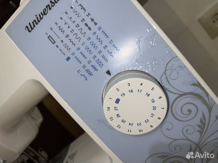 Швейная машинка brother 27s