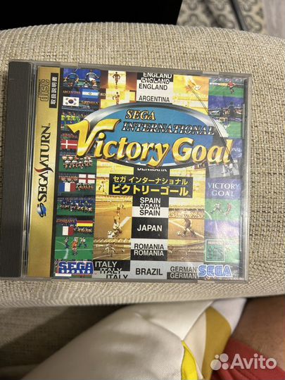 Игры Sega saturn