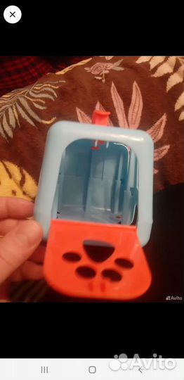 Детская игрушка 