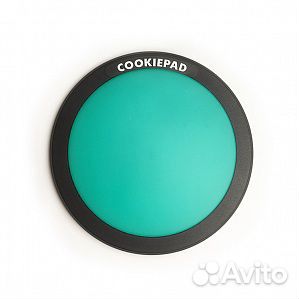 Пэд Cookiepad + аксессуары
