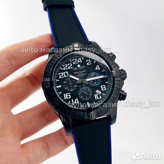 Часы Breitling Avenger