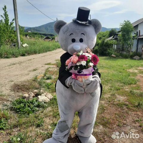 Ростовые куклы 