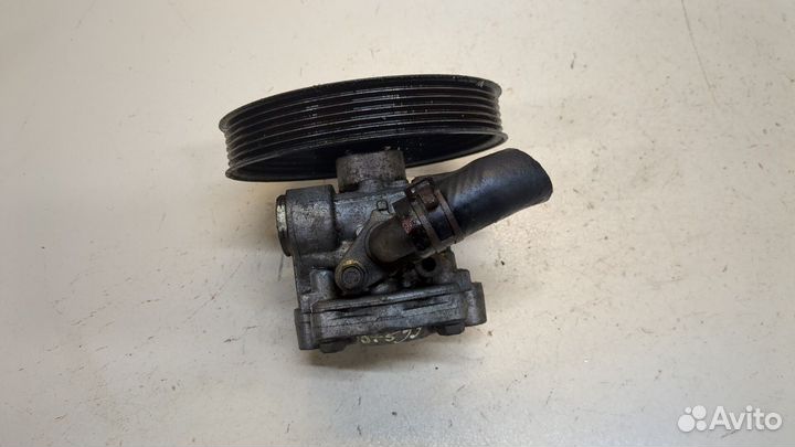 Гур Mitsubishi Outlander, 2005