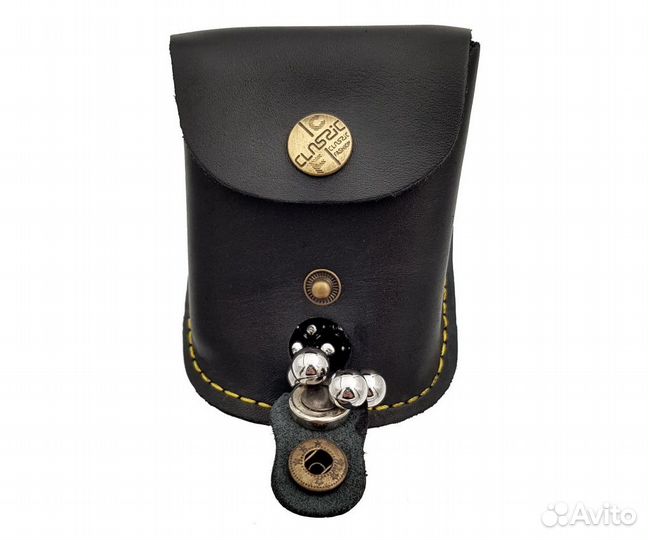 Сумка для стальных шариков