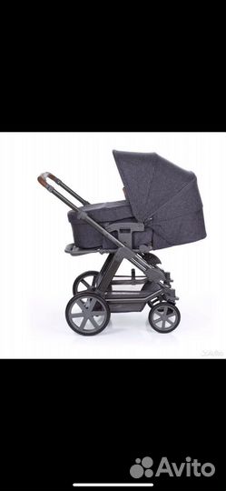 Коляска ABC design turbo 4 + maxi Cosi 9900